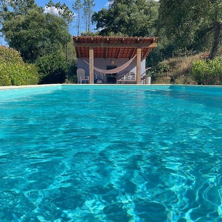דירות וילה דה ריי Quinta Do Eco מראה חיצוני תמונה