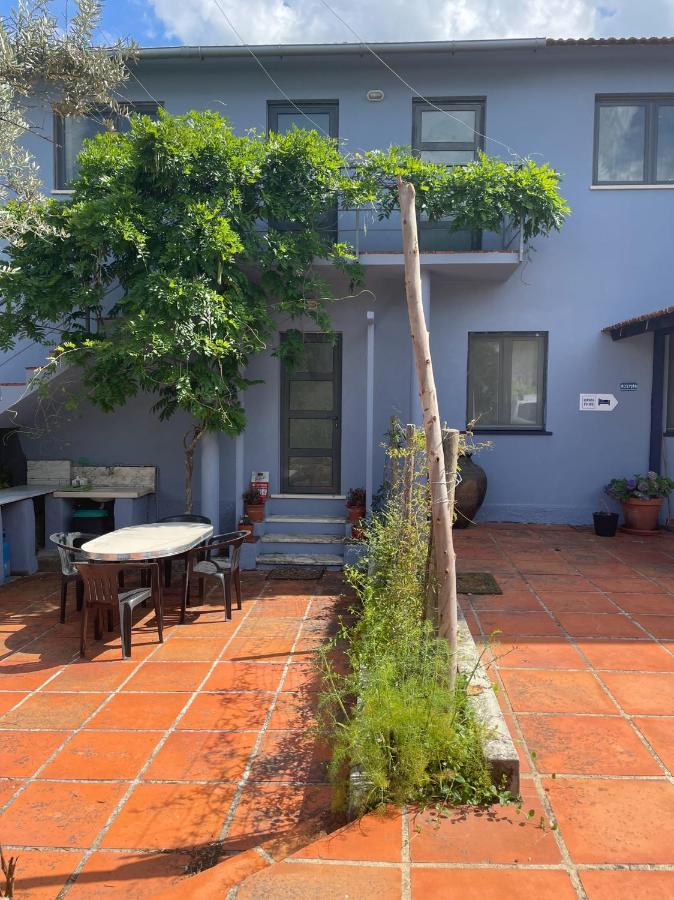 דירות וילה דה ריי Quinta Do Eco מראה חיצוני תמונה