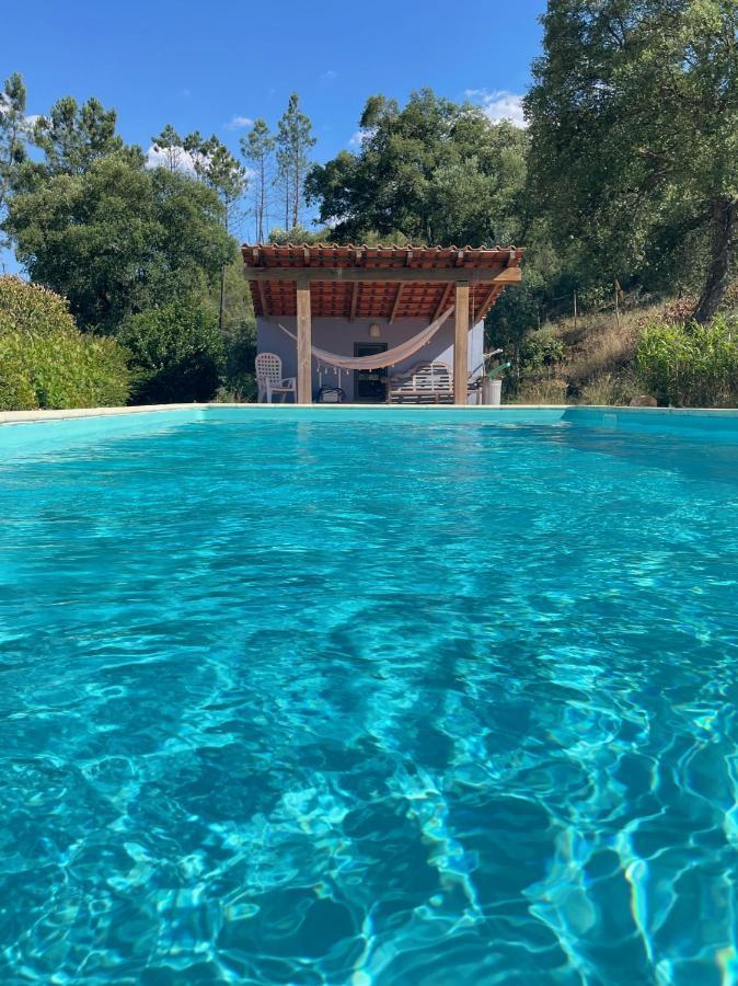 דירות וילה דה ריי Quinta Do Eco מראה חיצוני תמונה