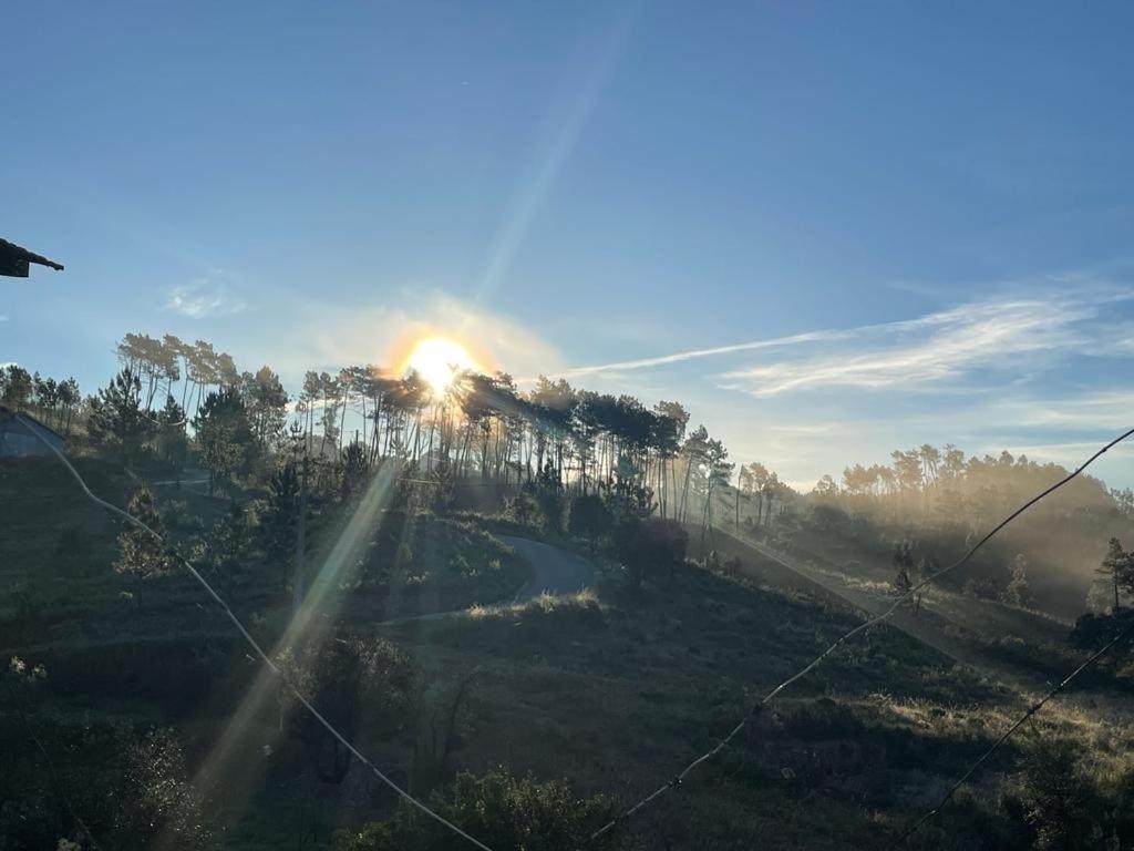 דירות וילה דה ריי Quinta Do Eco מראה חיצוני תמונה