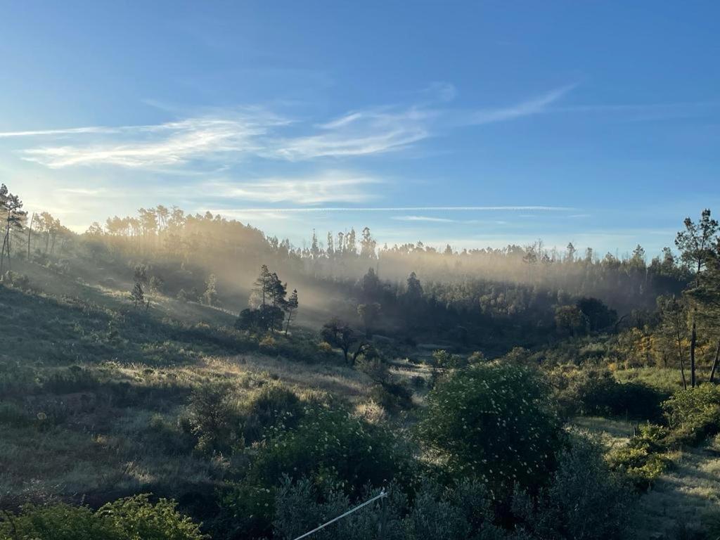 דירות וילה דה ריי Quinta Do Eco מראה חיצוני תמונה
