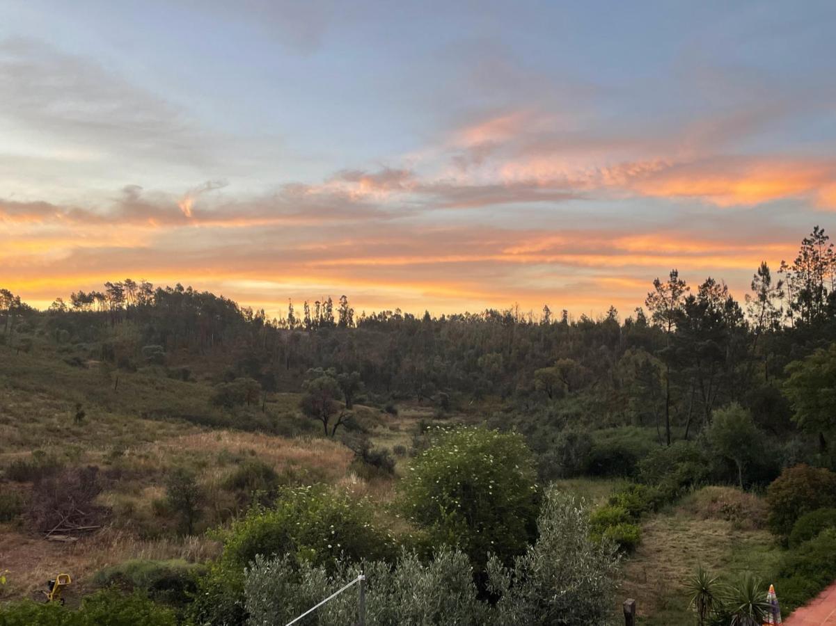 דירות וילה דה ריי Quinta Do Eco מראה חיצוני תמונה