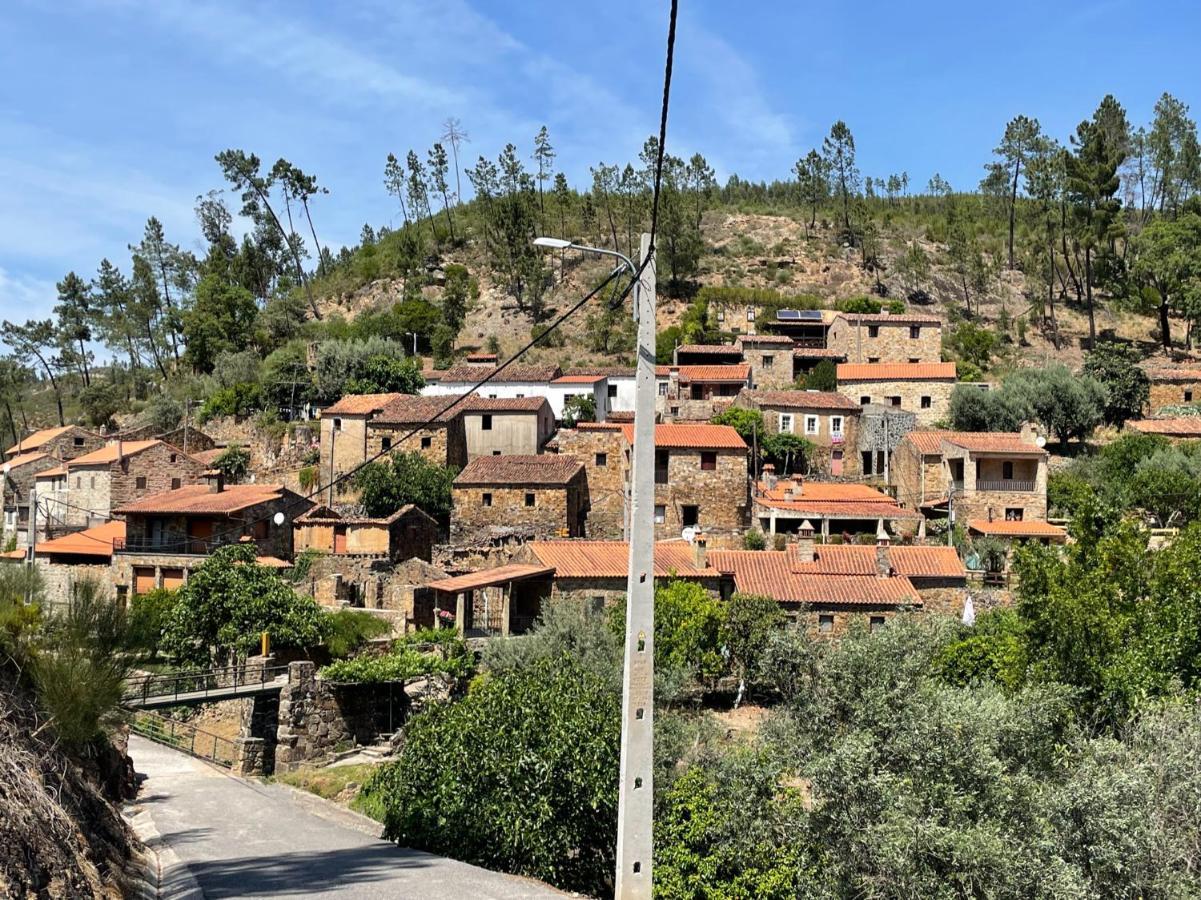 דירות וילה דה ריי Quinta Do Eco מראה חיצוני תמונה