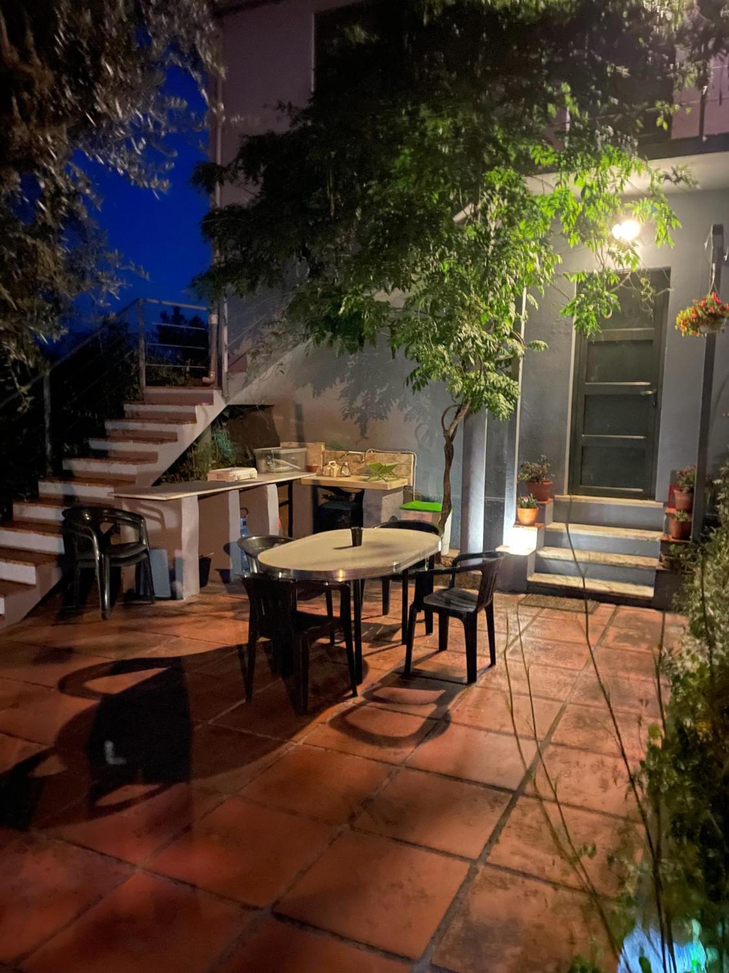 דירות וילה דה ריי Quinta Do Eco מראה חיצוני תמונה