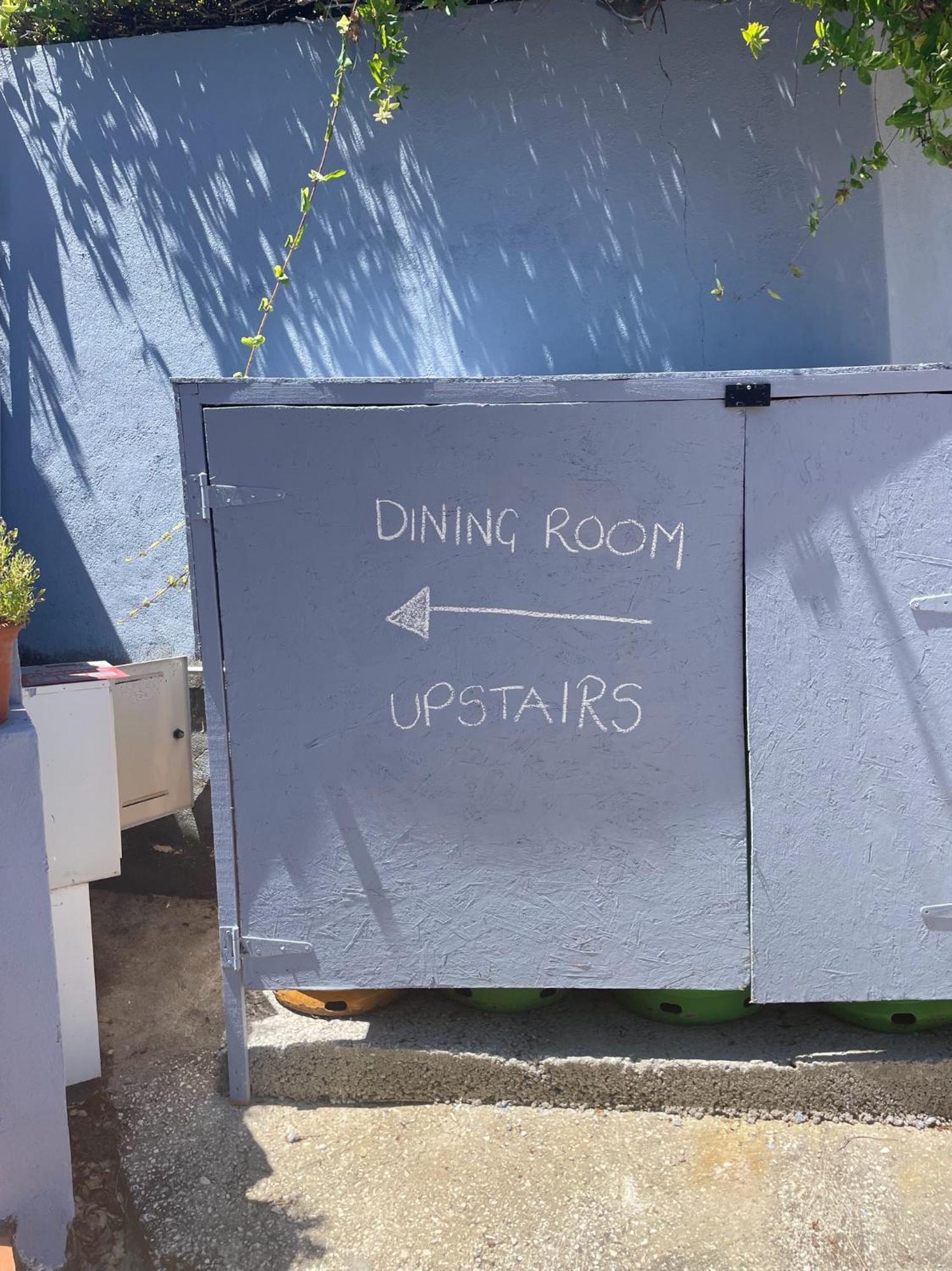 דירות וילה דה ריי Quinta Do Eco מראה חיצוני תמונה
