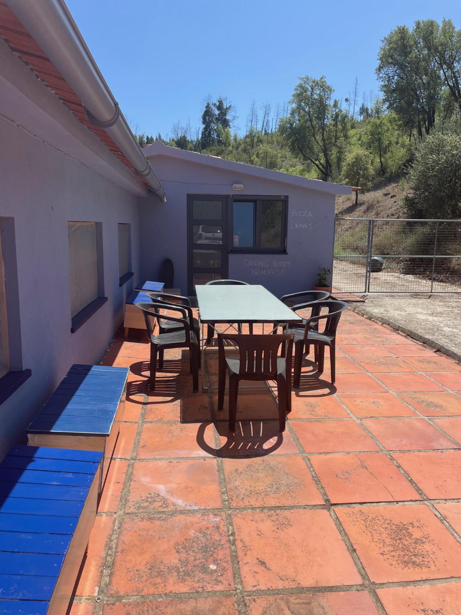 דירות וילה דה ריי Quinta Do Eco מראה חיצוני תמונה