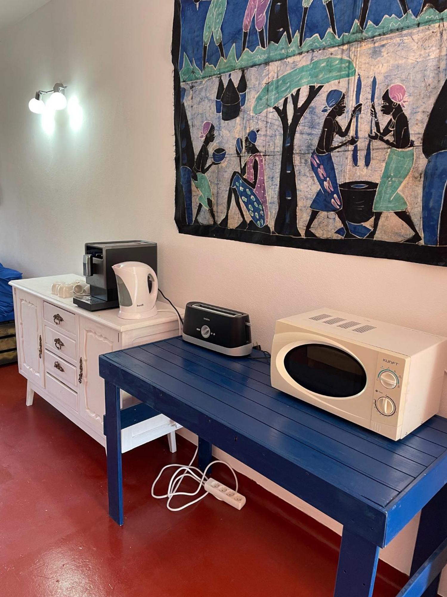 דירות וילה דה ריי Quinta Do Eco מראה חיצוני תמונה