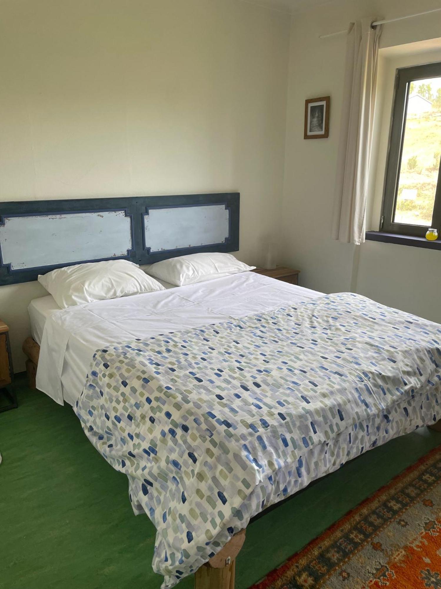 דירות וילה דה ריי Quinta Do Eco מראה חיצוני תמונה