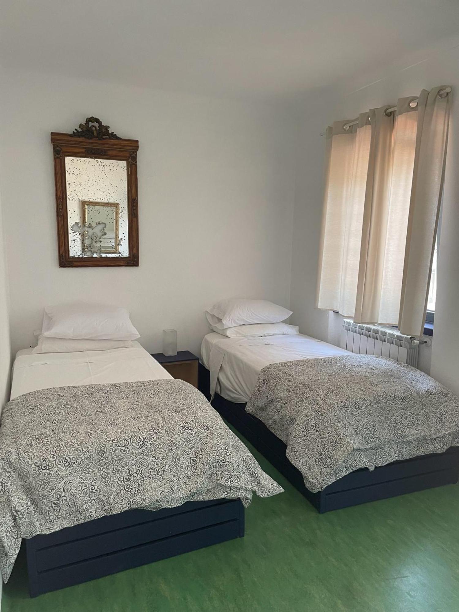 דירות וילה דה ריי Quinta Do Eco מראה חיצוני תמונה