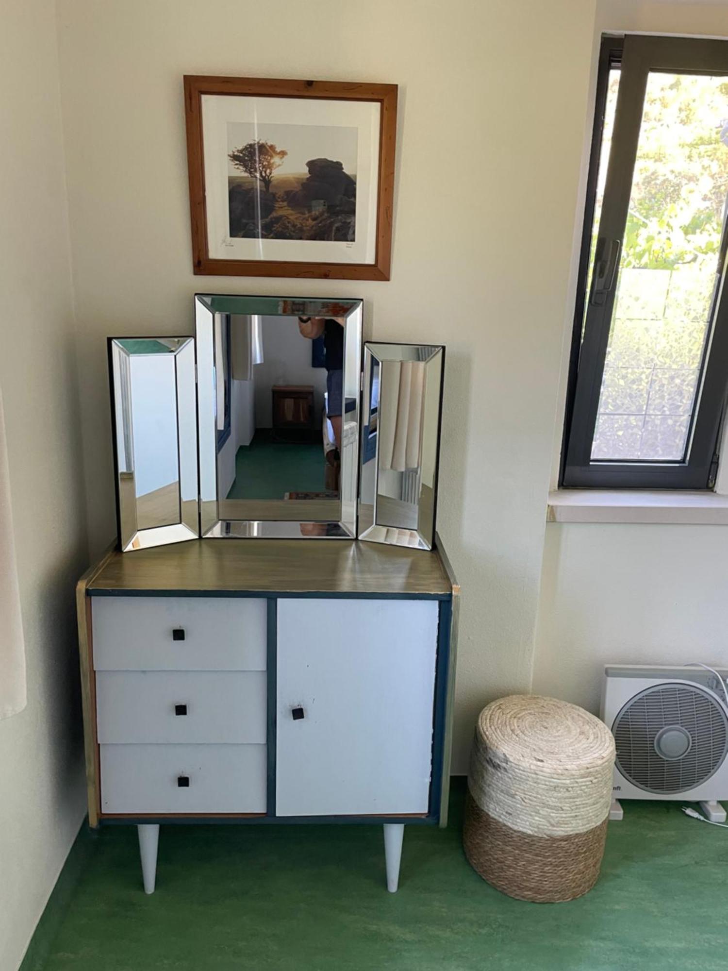 דירות וילה דה ריי Quinta Do Eco מראה חיצוני תמונה
