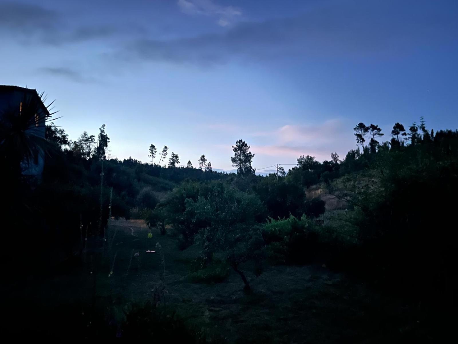 דירות וילה דה ריי Quinta Do Eco מראה חיצוני תמונה