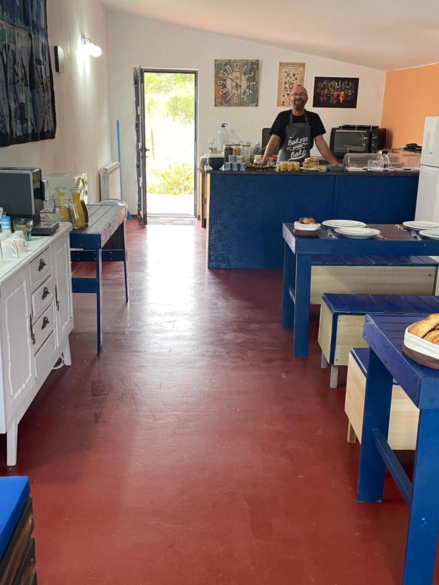 דירות וילה דה ריי Quinta Do Eco מראה חיצוני תמונה