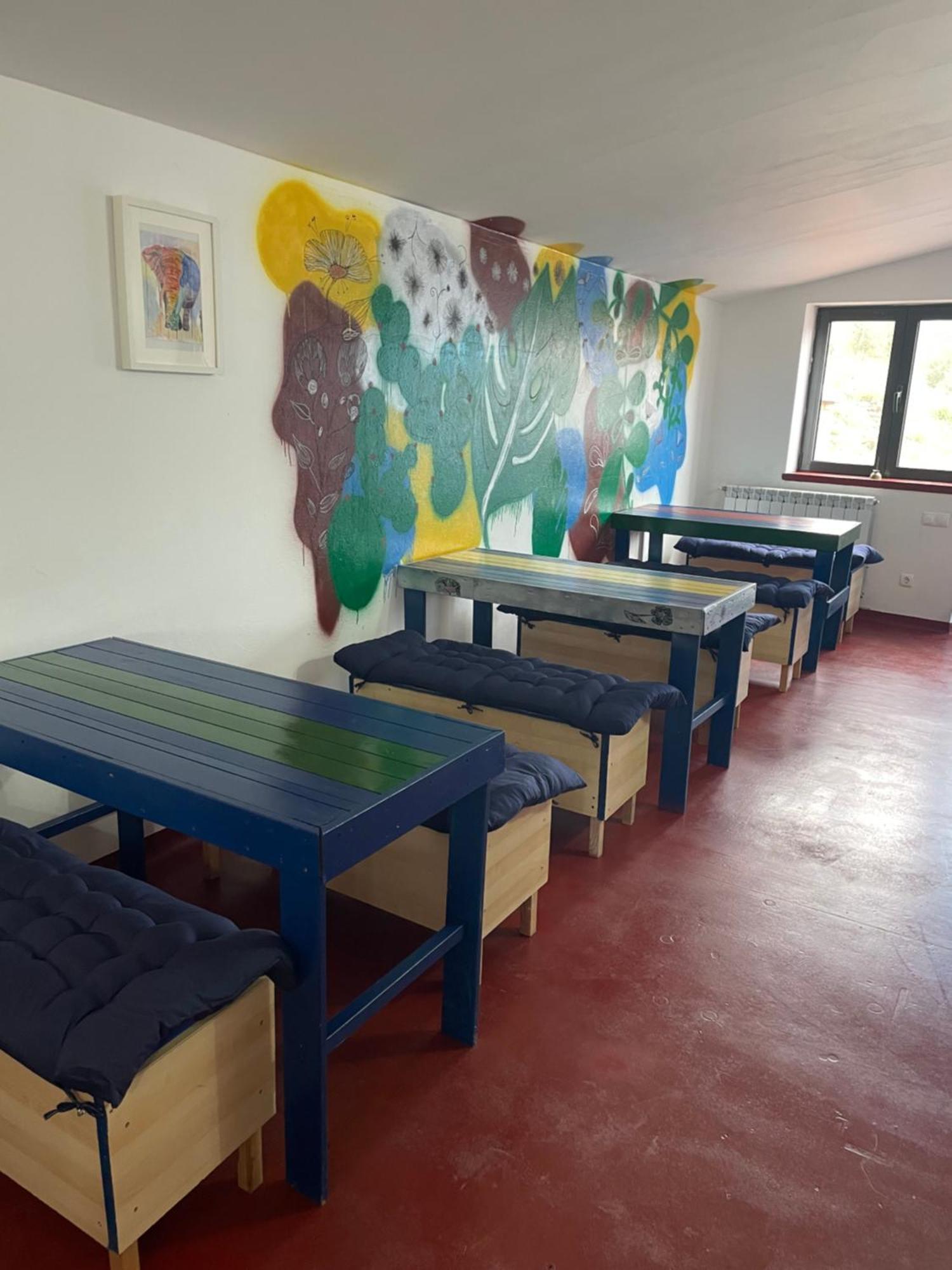 דירות וילה דה ריי Quinta Do Eco מראה חיצוני תמונה