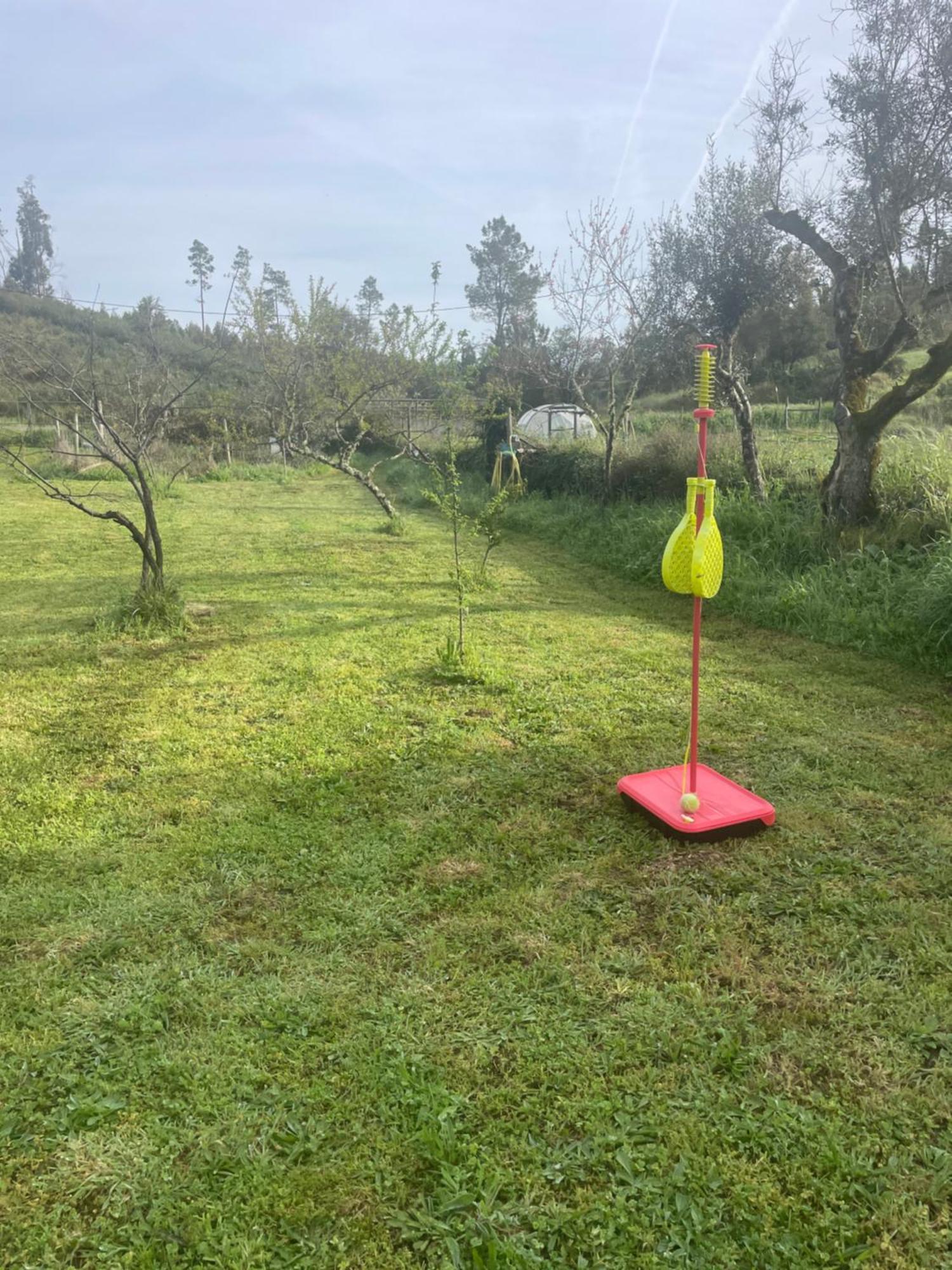דירות וילה דה ריי Quinta Do Eco מראה חיצוני תמונה